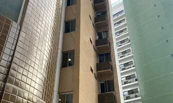 Imagem 3: Excelente apartamento em frente ao Parque da Jaqueira Recife