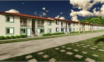 Imagem 6: Oportunidade! Casa em Condominio (Villagio) Reserva Paraty - 2 Dorms - Lazer Completo - P