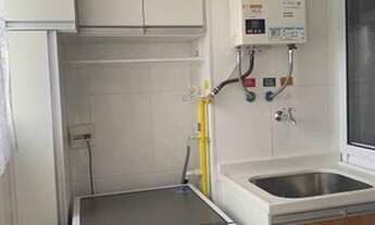 Imagem 5: Apartamento para Venda em São Paulo, VILA SONIA, 2 dormitórios, 2 banheiros, 2 vagas