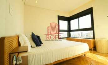 Imagem 4: Apartamento para venda tem 94 metros quadrados com 3 quartos em Vila Olímpia - São Paulo