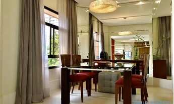 Imagem 3: APARTAMENTO - MOEMA PÁSSAROS - SP