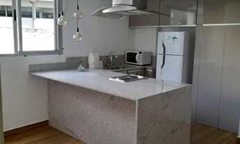 Imagem 4: Apartamento Mobiliado para Locação