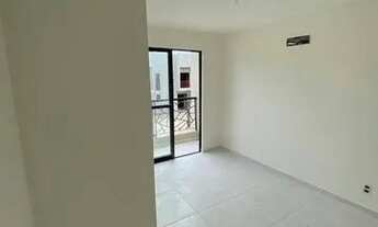 Imagem 6: Casa duplex em condominio em Ponta Negra com 2 quartos