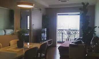 Imagem 3: Apartamento para aluguel com 57 metros quadrados com 2 quartos em Vila Pompéia - São Paulo