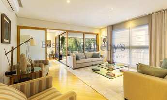 Imagem 5: Apartamento perto do Clube Pinheiros e Paque do Povo