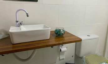 Imagem 5: Casa na para da caueira