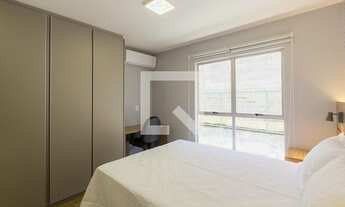 Imagem 7: Apartamento para Aluguel - Asa Norte, 1 Quarto, 26 m2