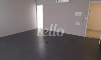 Imagem: São Paulo - Conjunto Comercial/Sala - Mooca