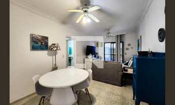 Imagem 3: Apartamento para Aluguel - Jardim Virginia, 3 Quartos, 89 m2