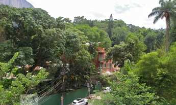 Imagem 7: Apartamento para Aluguel - Gávea, 3 Quartos, 100 m2