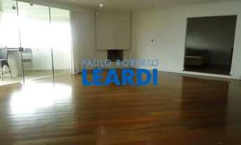 Imagem: APARTAMENTO - MORUMBI - SP