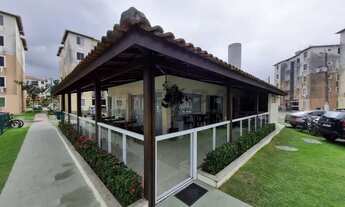 Imagem 5: JQ- Apartamento -Térreo 2 quartos em Praia da Baleia - Serra - ES