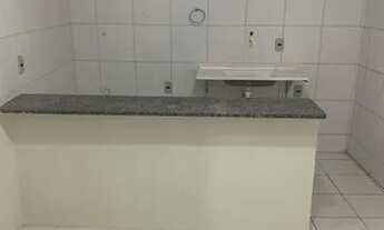 Imagem: Aluga-se Kitnet