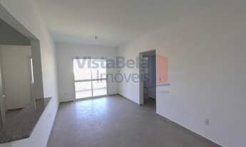 Imagem 4: Apartamento para aluguel, 2 quartos, 1 suíte, 1 vaga, Jardim das Nações - Taubaté/SP