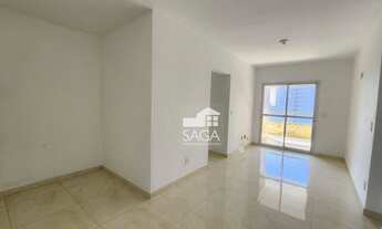 Imagem 2: Apartamento com 2 dormitórios à venda, 77 m² por R$ 470.000 - Vila Guilhermina - Praia Gra