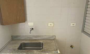 Imagem 6: Kitnet/conjugado para aluguel possui 28 metros quadrados com 1 quarto em Liberdade - São P