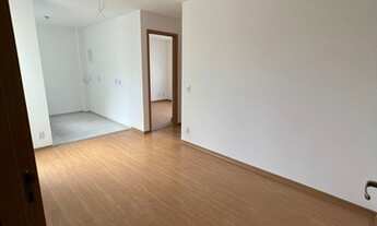 Imagem: Aluguel de Apartamento