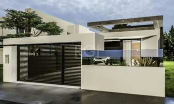 Imagem 3: Casa em Igara Casa com 3 dormitórios