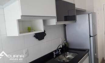 Imagem 7: Apto Barcelona- sacada goumert x Permuta menor valor