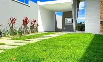 Imagem 3: CASA PARA FINANCIAMENTO | BAIRRO ENCANTADA | 3 QUARTOS | FINO ACABAMENTO