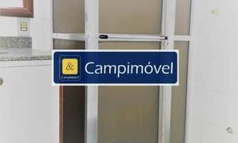 Imagem 3: Apartamento para Venda em Campinas, Bonfim, 3 dormitórios, 1 suíte, 2 banheiros, 1 vaga