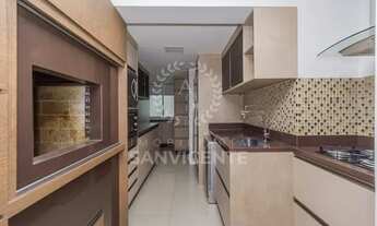 Imagem 6: Apartamento no bairro Passo d'Areia, 2 dormitórios