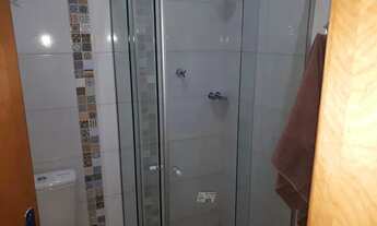 Imagem 4: Kitnet c garagem no garavelo