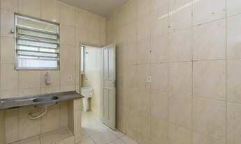 Imagem 7: Apartamento na Vila da Penha 02 quartos