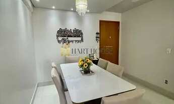 Imagem: Alugo apartamento garden monte Líbano semi