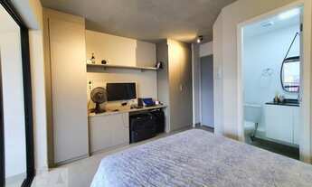 Imagem 4: Apartamento para Aluguel - Bom Retiro, 1 Quarto, 30 m2