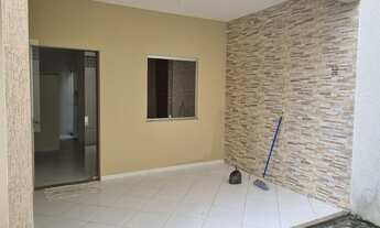 Imagem: Aluga-se casa residencial