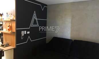 Imagem 6: PIRACICABA - Apartamento Padrão - Vila Independência