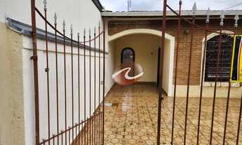 Imagem: Casa com 3 dormitórios para alugar, 140