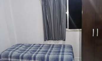 Imagem: Aluga quitinete mobiliada em Jacarepaguá