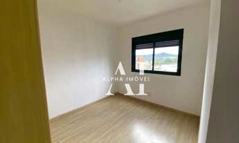 Imagem 7: Apartamento com 3 dormitórios para alugar, 98 m² por R$ 5.660,33/mês - Alphaville - Baruer