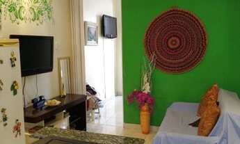 Imagem 3: Apartamento temporada em Copacabana - Rio de Janeiro - RJ