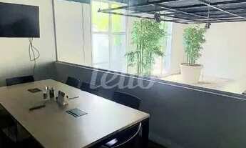 Imagem 4: São Paulo - Prédio Inteiro - Vila Clementino