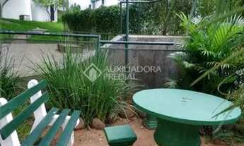 Imagem 7: Apartamento à venda Avenida Fábio Araújo Santos, Nonoai - Porto Alegre