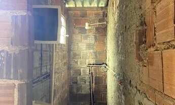 Imagem 4: Casa sol nascente