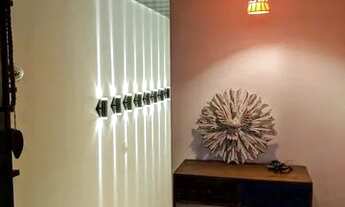 Imagem 4: Apartamento para venda tem 151 metros quadrados com 2 quartos em Vila Madalena - São Paulo