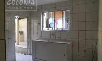 Imagem 5: Santo André - Prédio Inteiro - Utinga