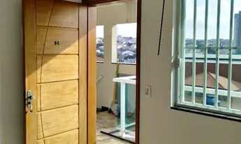 Imagem 5: Alugo Apartamento na Rua Serra das Divisões, 261, Cidade Líder - SP