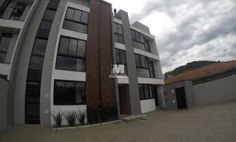 Imagem 3: Apartamento para aluguel, 2 quartos, 1 suíte, 1 vaga, Limeira Baixa - Brusque/SC