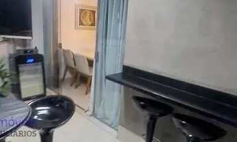 Imagem 7: Apartamento para Venda em Belo Horizonte, Buritis, 3 dormitórios, 1 suíte, 2 banheiros, 2