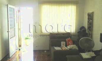 Imagem 3: SÃO PAULO - Casa Padrão - JARDIM DA GLORIA