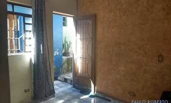 Imagem 3: CASA TÉRREA - VILA FORMOSA - SP