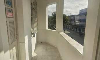 Imagem 4: Amplo Apartamento Vazio na Taquara sem condomínio