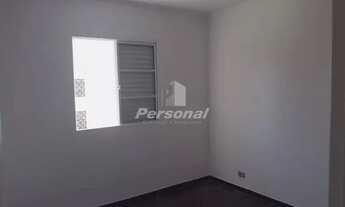 Imagem 3: Apartamento com 2 dormitórios à venda, 58 m² por R$ 150.000,00 - Quiririm - Taubaté/SP - A