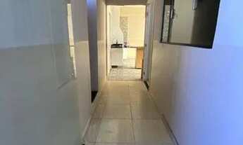 Imagem 5: Casa com 3 dormitórios para alugar, 95 m² por R$ 1.450,01/mês - Residencial Bosque dos Ipê