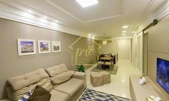 Imagem 2: Santos - Apartamento Padrão - Embaré